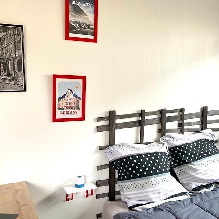 Studio Atypique Ле-Ман Екстер'єр фото