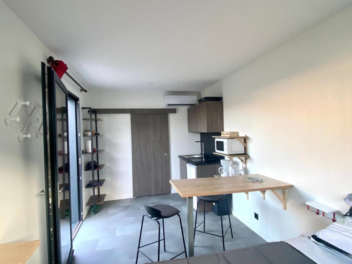 Studio Atypique Ле-Ман Екстер'єр фото