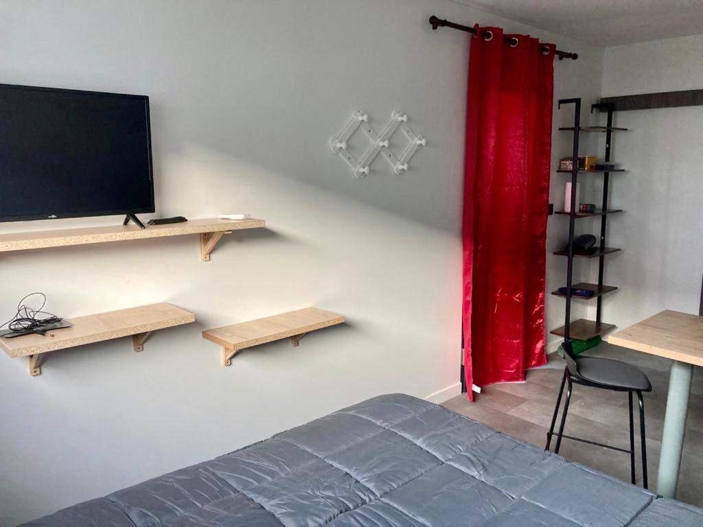 Studio Atypique Ле-Ман Екстер'єр фото
